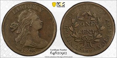 1805 1C VF30BN