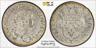 1666-T Luigino KM-52.1 N1