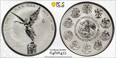 2024-Mo Onza Libertad Ag Rev PR PR70