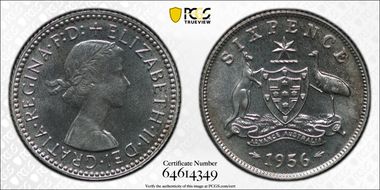 1956(m) 6D PR67