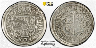 1717-M J Real KM-298 N1