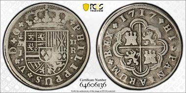 1717-M J 2 R Madrid F15