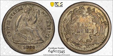 1860 H10C AU50