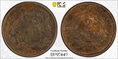 1866 2C F15BN