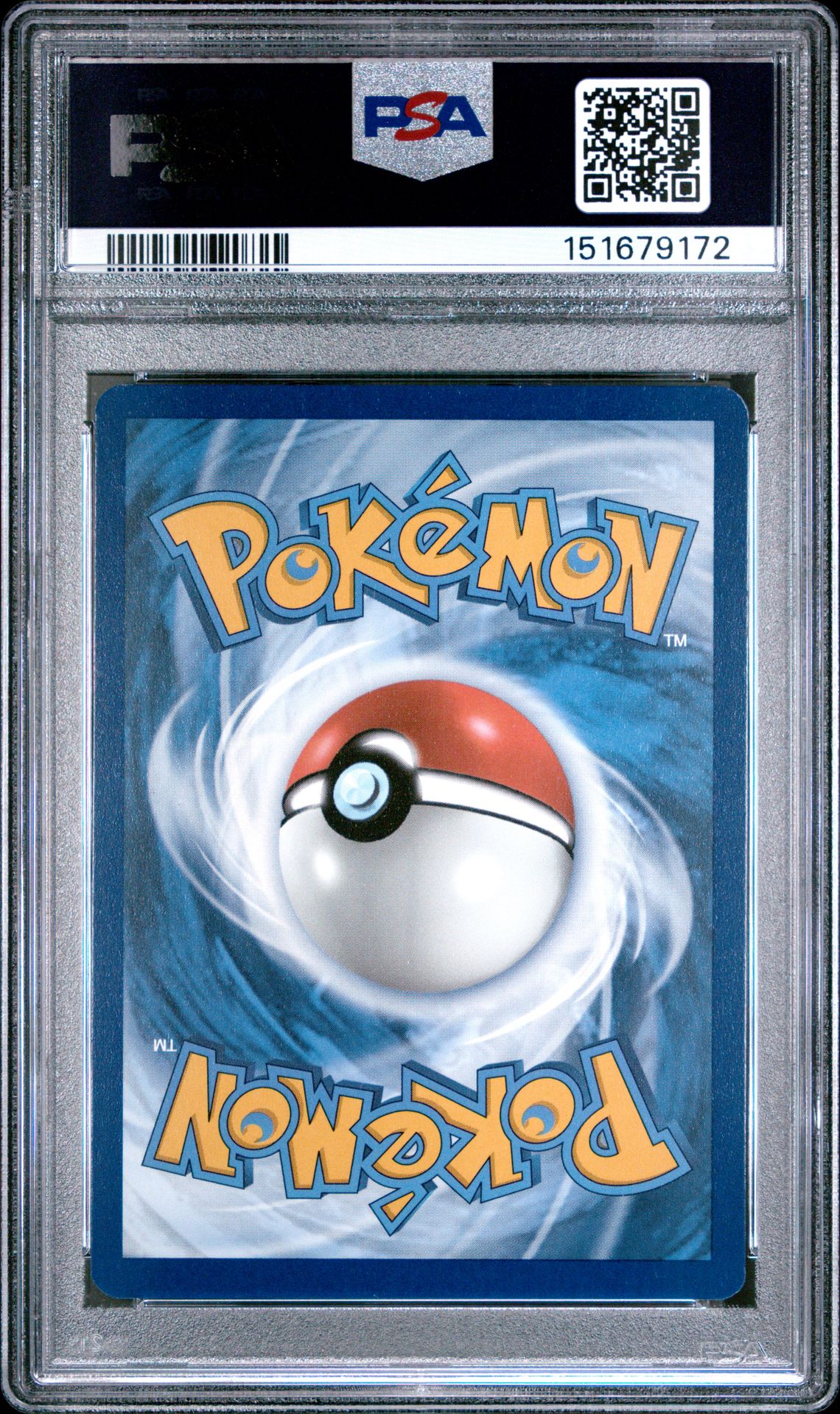 2024 Pokemon Ssp En-Surging Sparks Pikachu Ex #238 (Special Illustration Rare) Mint 9 back
