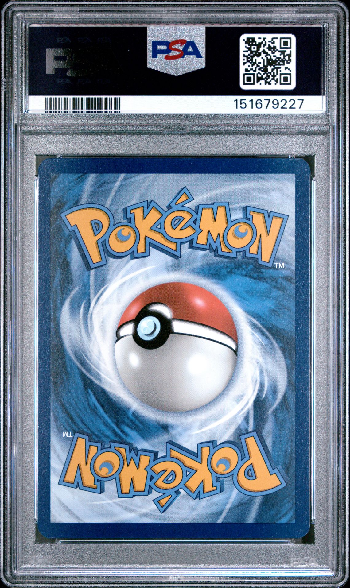 2025 Pokemon Svp En-Sv Black Star Promo Pikachu #214 (Illustration Contest 2024) Gem Mt 10 back