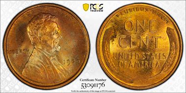 1909 1C Lincoln N1BN