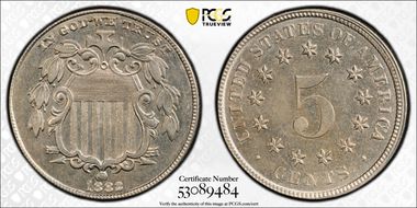 1882 5C N1