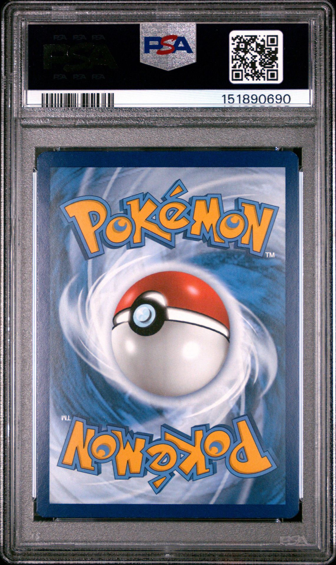 2023 Pokemon Trick Or Trade Gengar #066 Nm-Mt 8 back