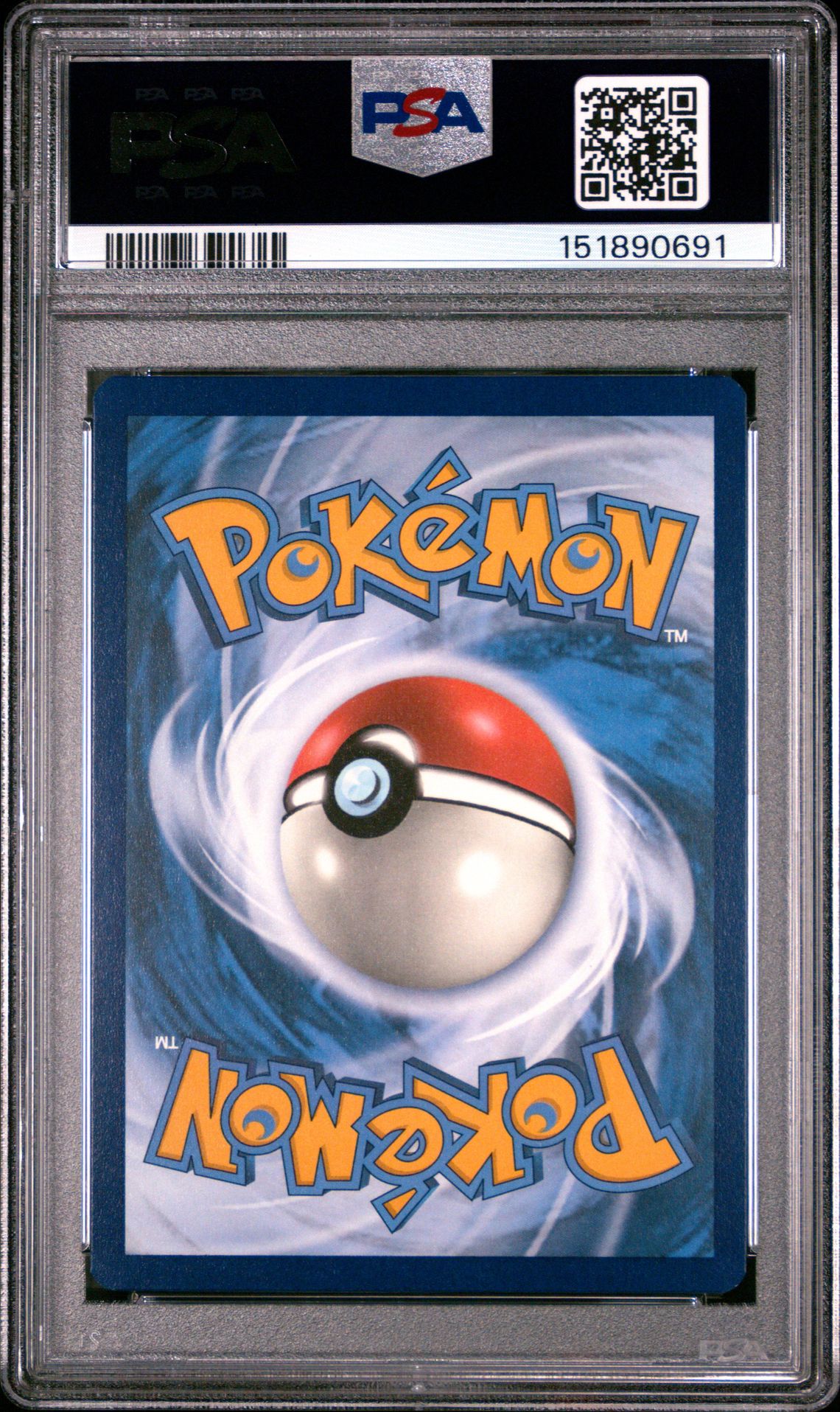 2023 Pokemon Trick Or Trade Gengar #066 Mint 9 back
