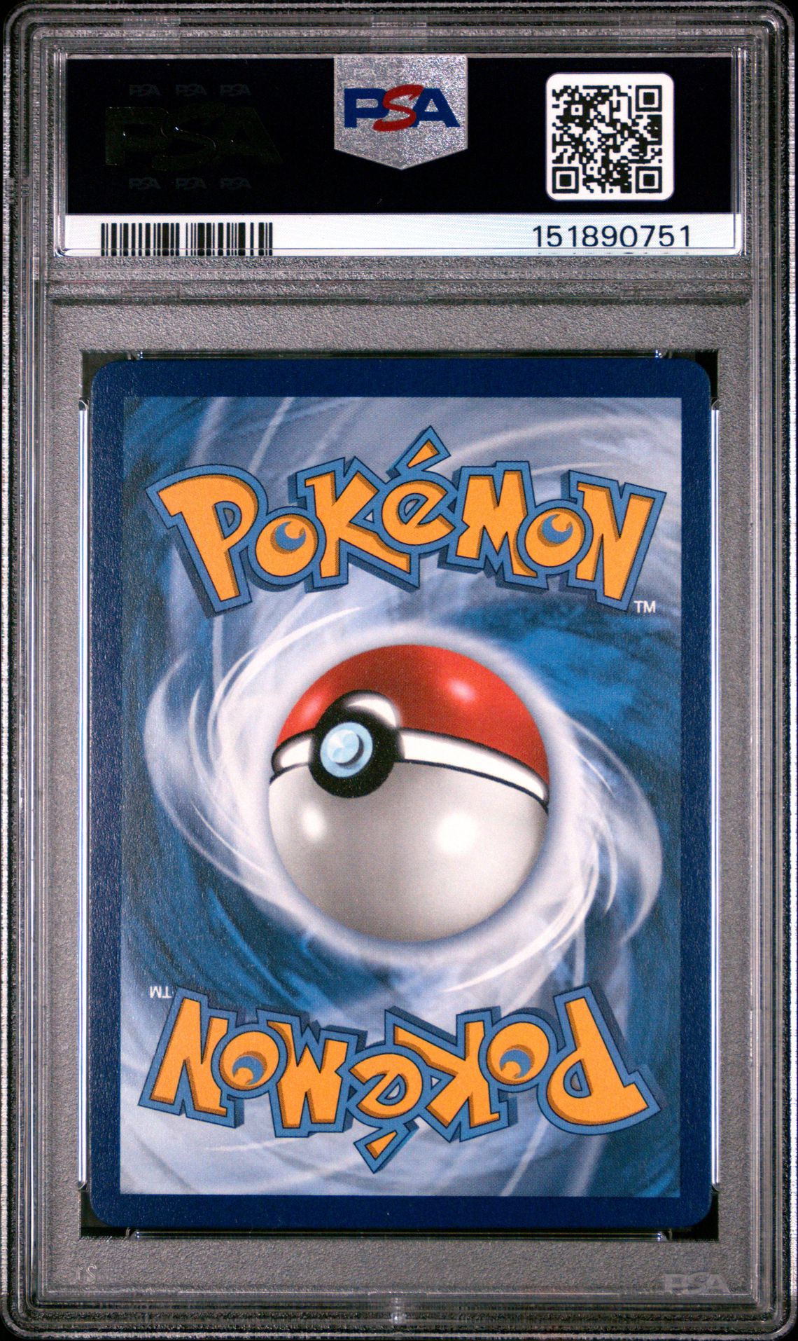 2025 Pokemon Mep En-Me Black Star Promo Mega Charizard X Ex #023 (Ultra-Premium Collection) Gem Mt 10 back