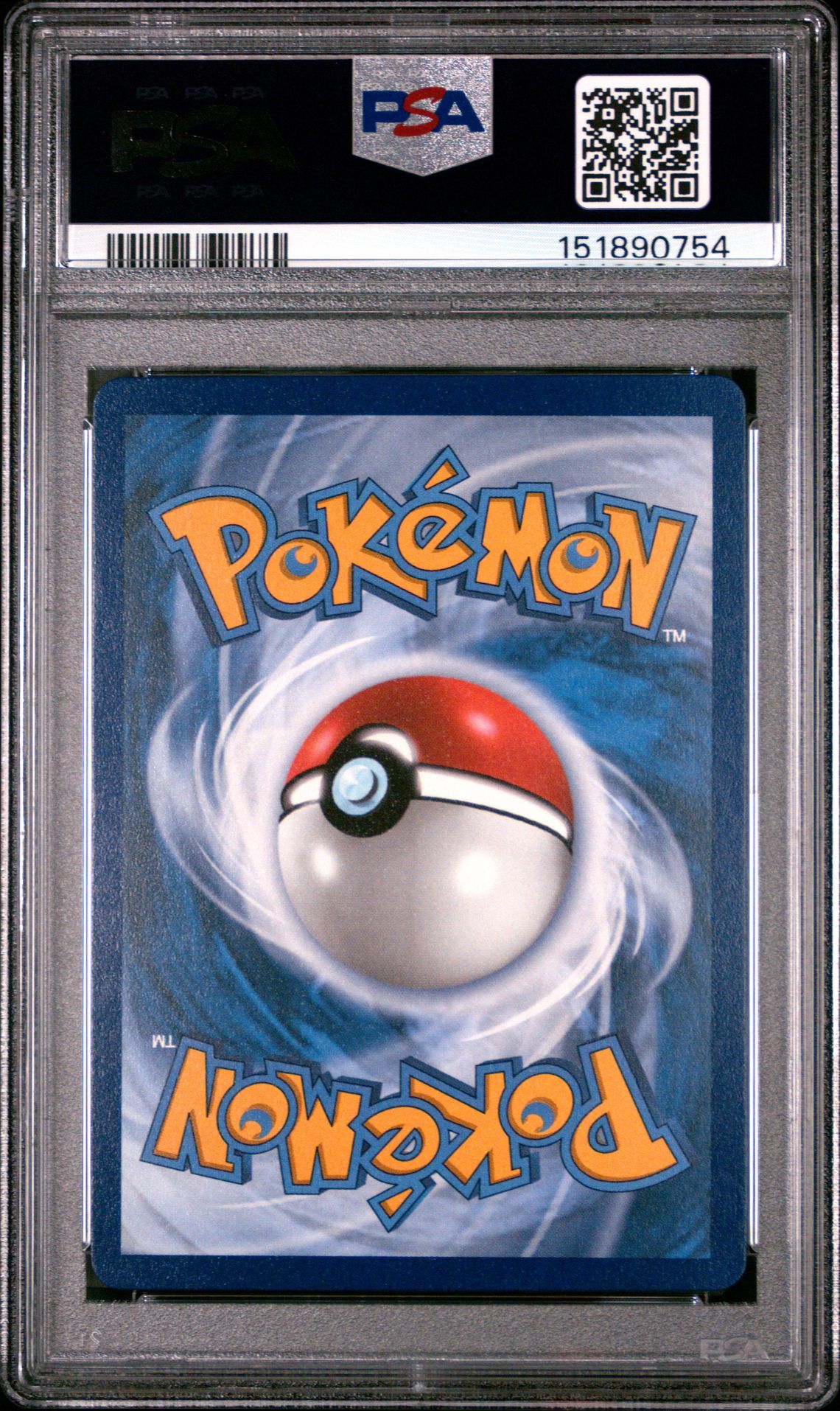 2025 Pokemon Mep En-Me Black Star Promo Mega Charizard X Ex #023 (Ultra-Premium Collection) Gem Mt 10 back