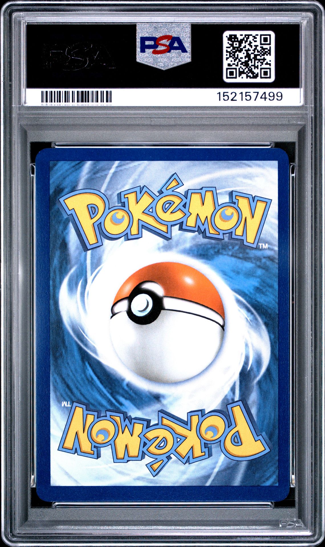 2025 Pokemon Meg En-Mega Evolution Raikou #048 Mint 9 back