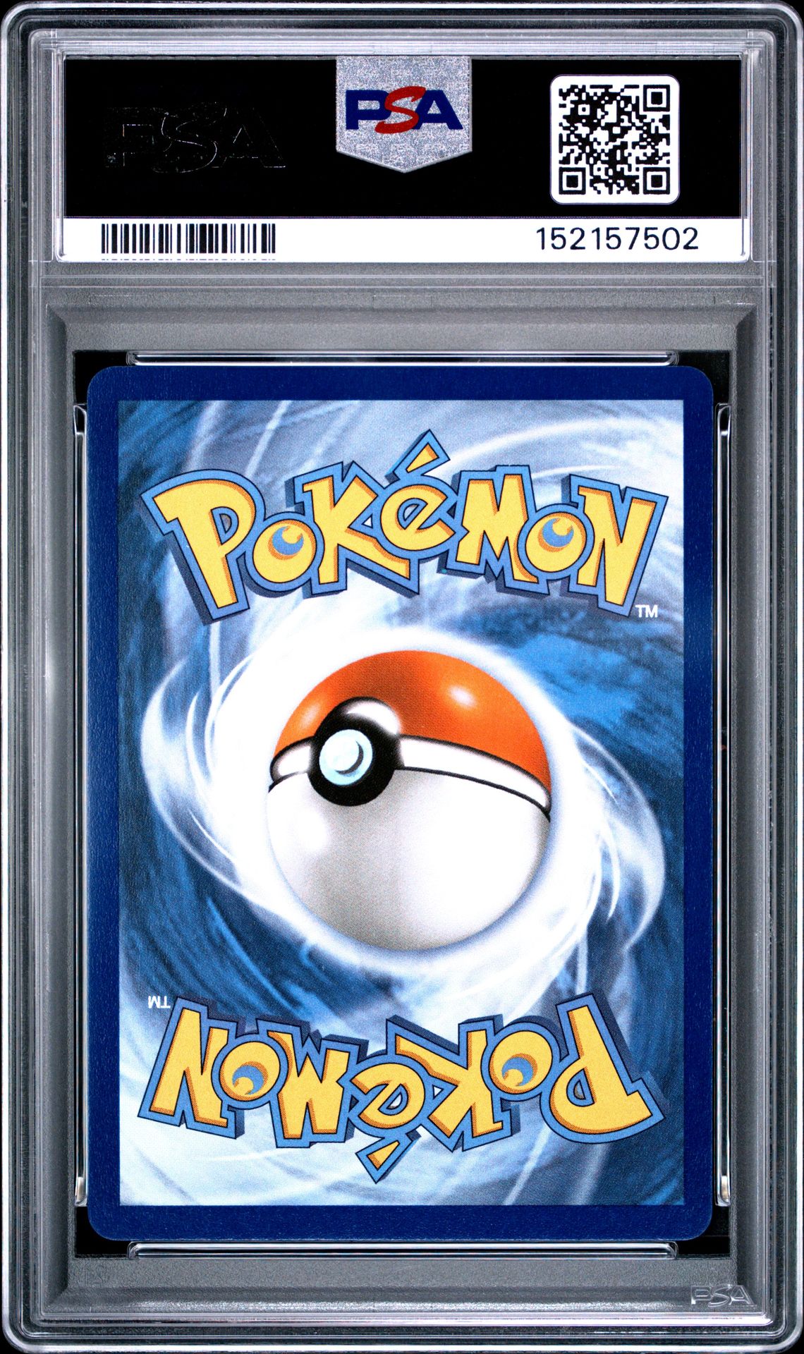 2025 Pokemon Pfl En-Phantasmal Flames Mega Lopunny Ex #128 (Special Illustration Rare) Mint 9 back