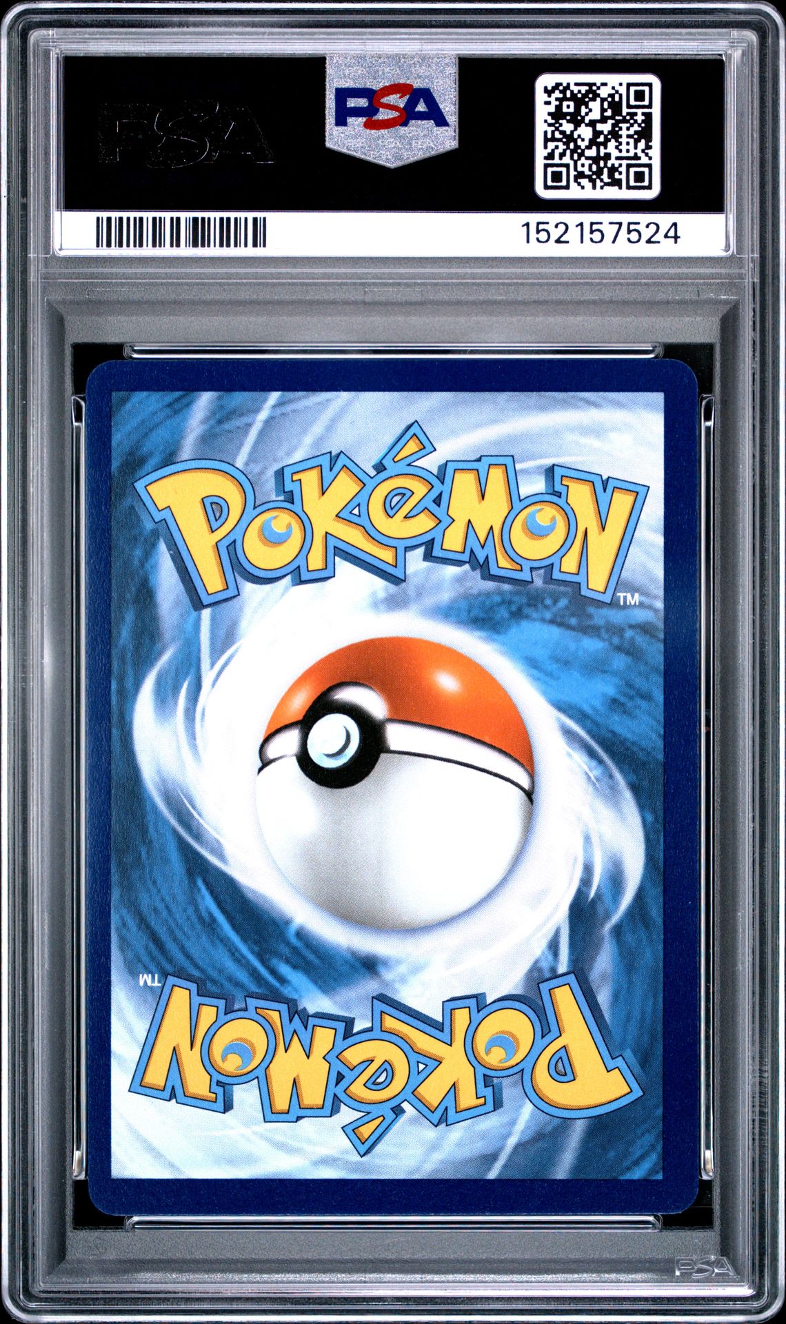 2025 Pokemon Meg En-Mega Evolution Mega Lucario Ex #179 (Special Illustration Rare) Mint 9 back