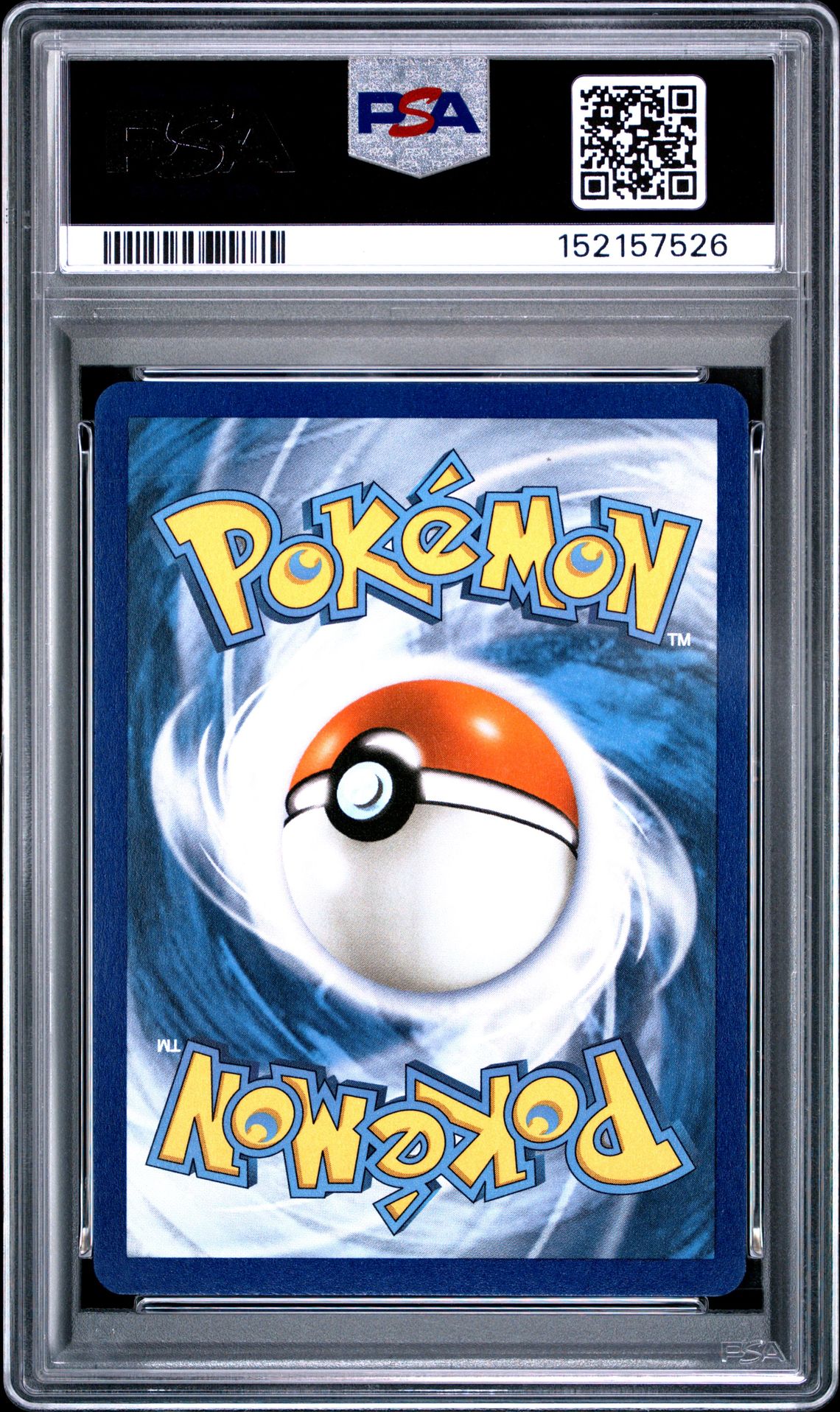2017 Pokemon Mega Powers Collection Promo Fa/M Manectric Ex #24A (Promo) Mint 9 back