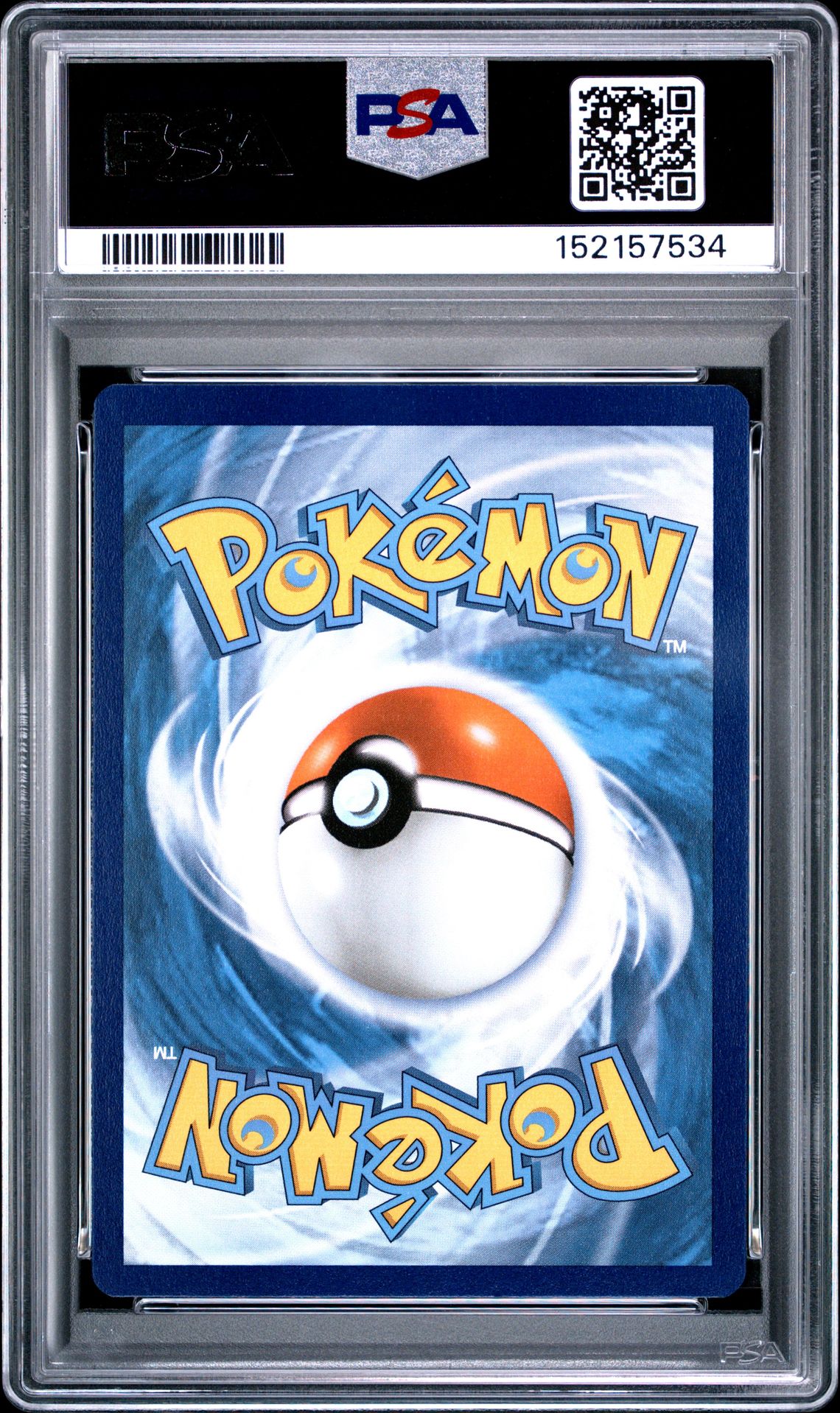 2022 Pokemon Sword & Shield Brilliant Stars Fa/Zekrom #Tg05 (Brilliant Stars) Mint 9 back