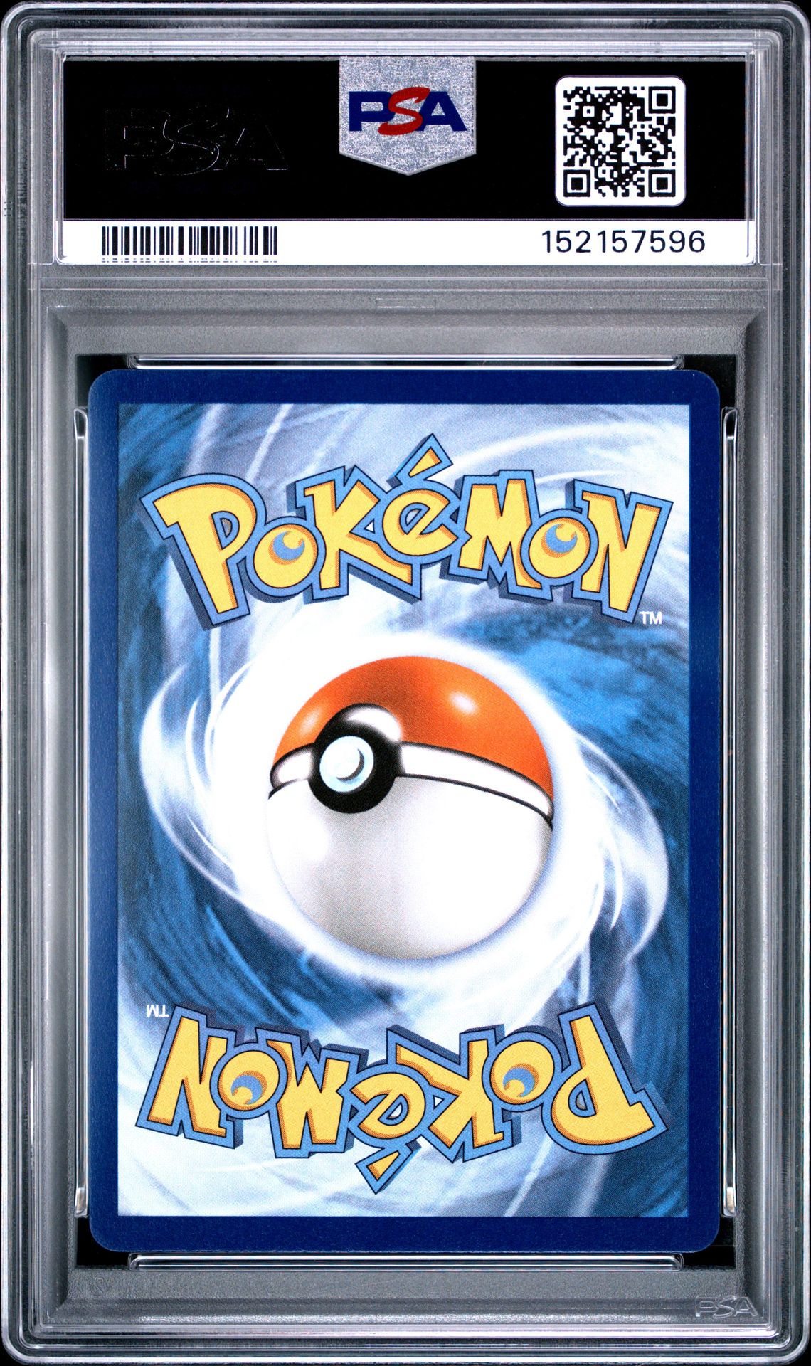 2026 Pokemon Asc En-Ascended Heroes Psyduck #226 (Illustration Rare) Mint 9 back