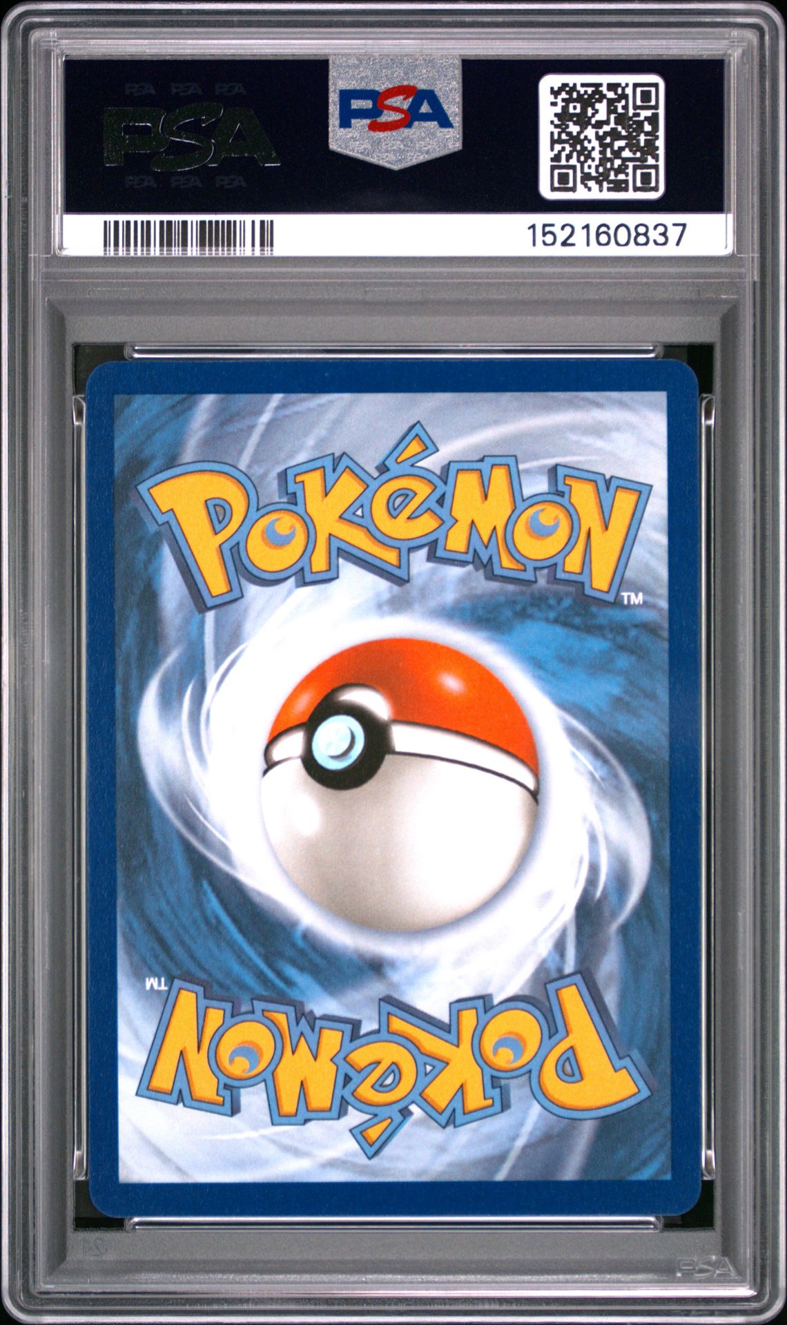 2026 Pokemon Asc En-Ascended Heroes Marill #232 (Illustration Rare) Gem Mt 10 back