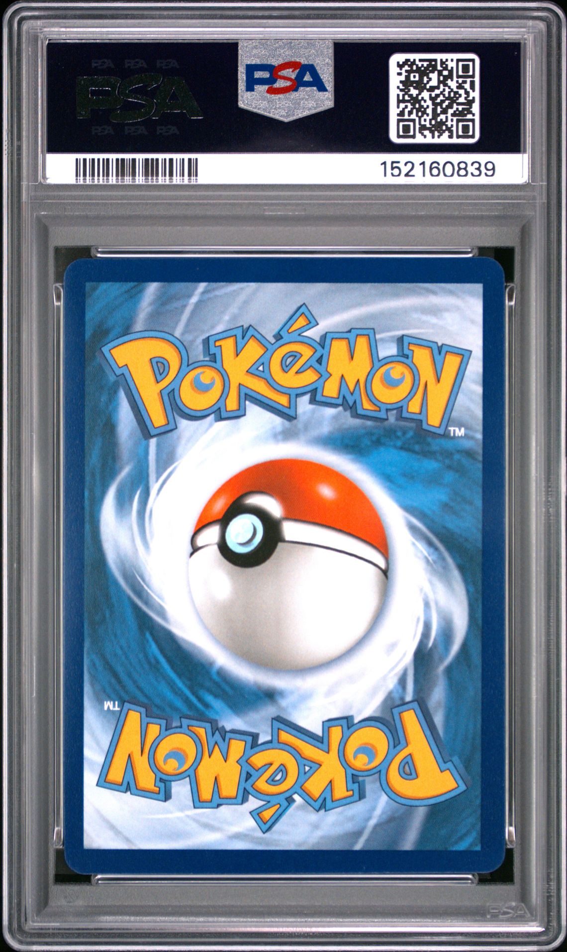 2025 Pokemon Mep En-Me Black Star Promo Oricorio Ex #024 (Ultra-Premium Collection) Mint 9 back
