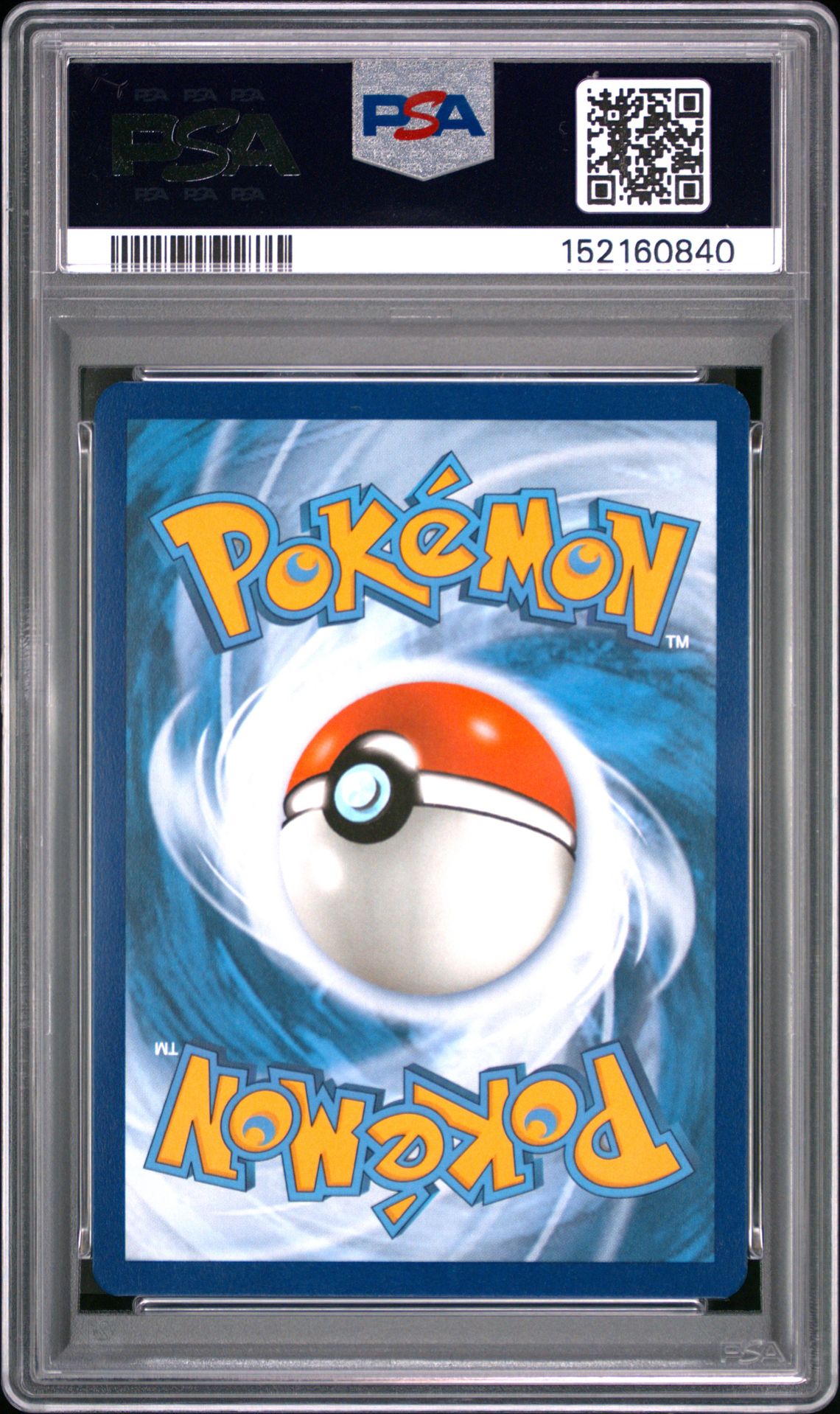 2024 Pokemon Svp En-Sv Black Star Promo Mimikyu #075 (Paldean Fates Etb) Mint 9 back