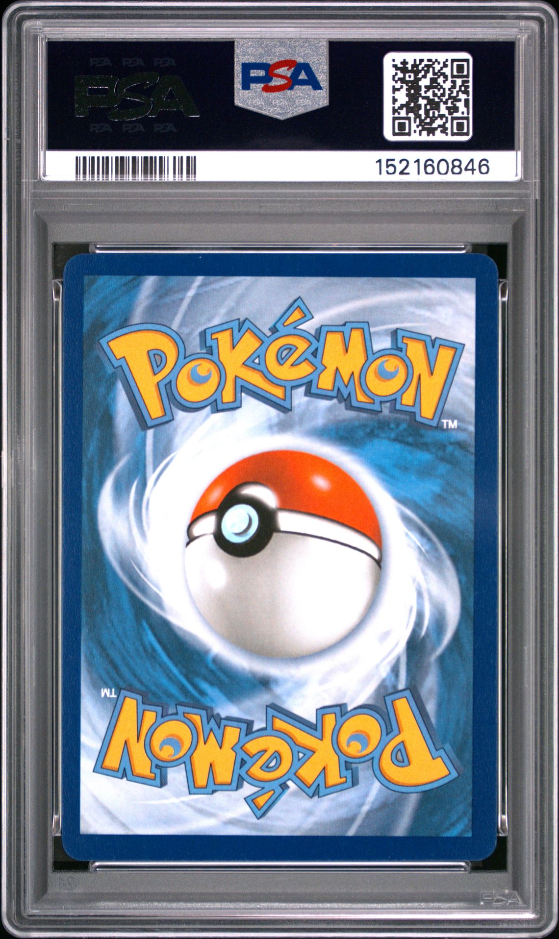 2025 Pokemon Mep En-Me Black Star Promo Mega Charizard X Ex #023 (Ultra-Premium Collection) Mint 9 back