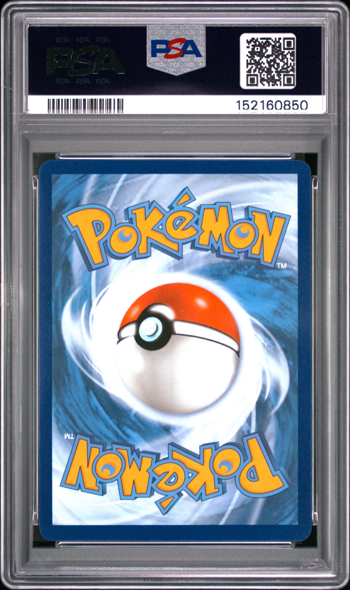 2024 Pokemon Ssp En-Surging Sparks Pikachu Ex #219 (Ultra Rare) Mint 9 back