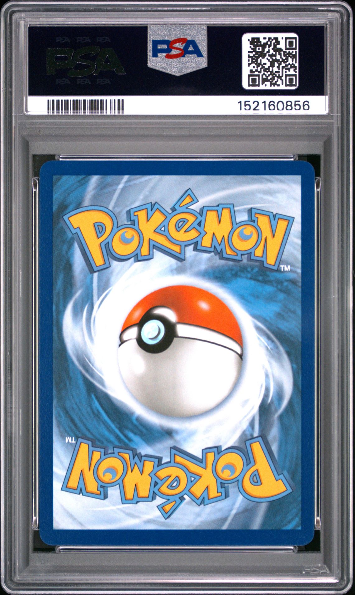 2026 Pokemon Asc En-Ascended Heroes Mega Hawlucha Ex #283 (Special Illustration Rare) Gem Mt 10 back