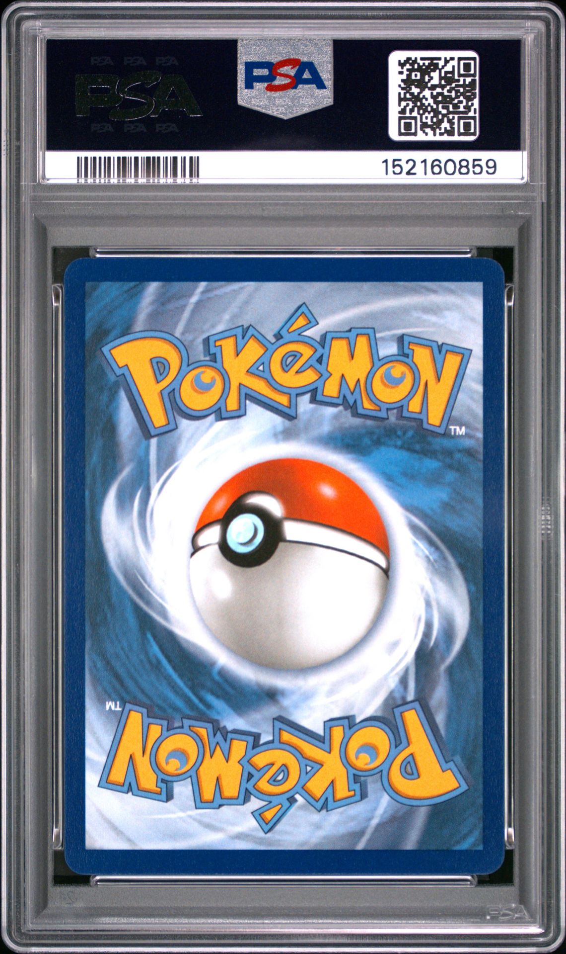 2025 Pokemon Pfl En-Phantasmal Flames Dawn #129 (Special Illustration Rare) Mint 9 back