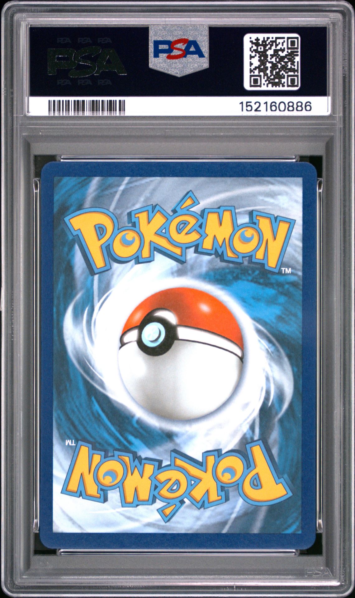 2021 Pokemon Celebrations Classic Collection Mewtwo Ex #54 (Class.coll-Next Destinies) Mint 9 back