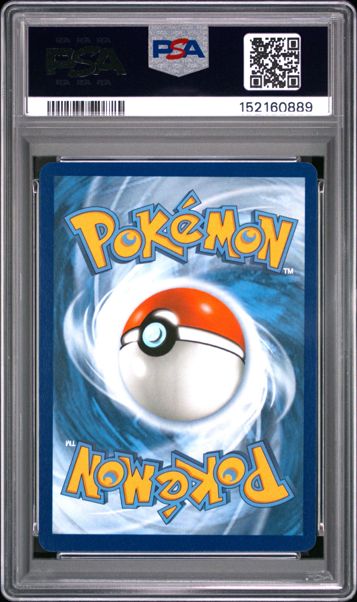 2026 Pokemon Asc En-Ascended Heroes Mega Meganium Ex #272 (Special Illustration Rare) Mint 9 back