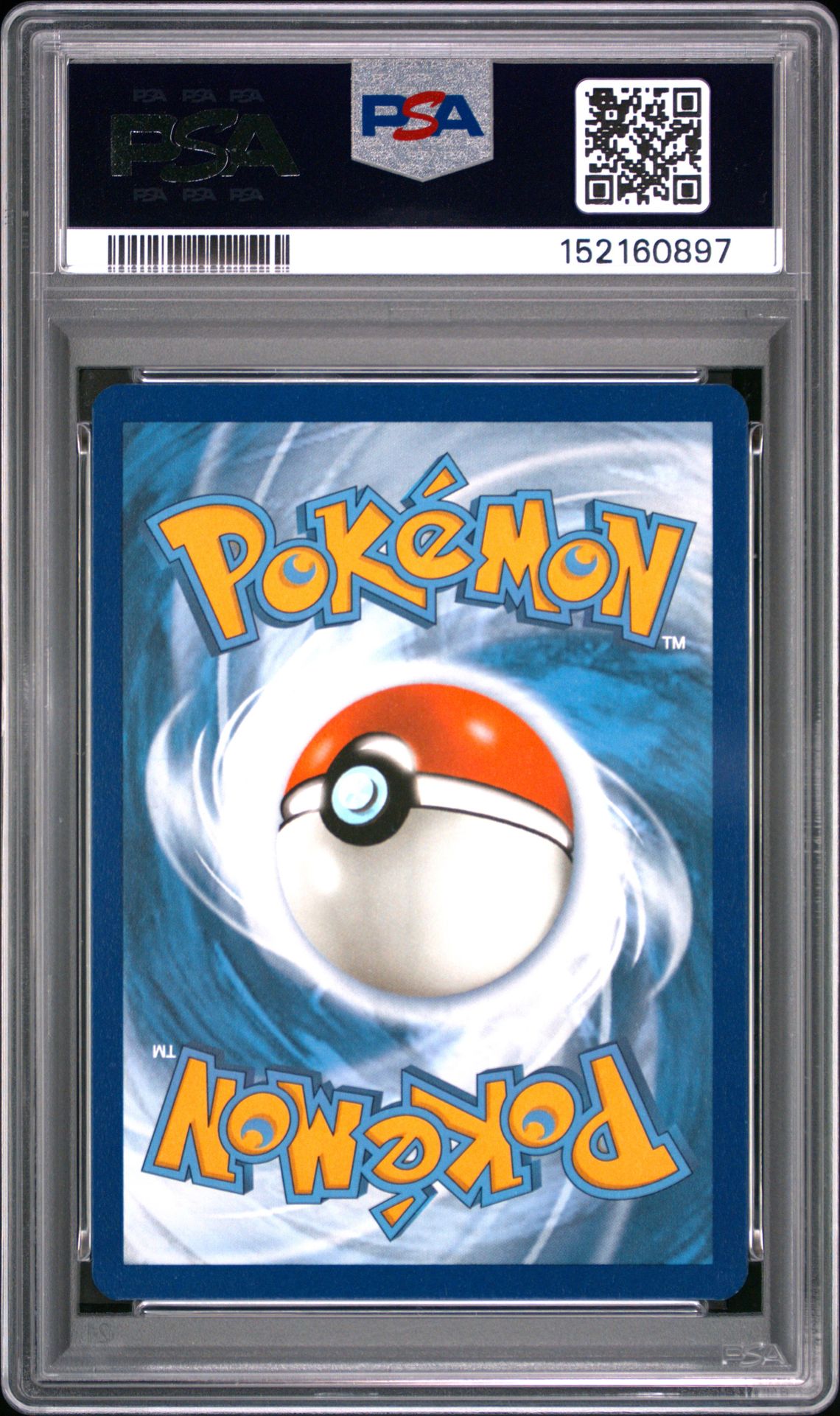 2023 Pokemon Sword And Shield Crown Zenith Fa/Latias #Gg20 (Crown Zenith) Mint 9 back