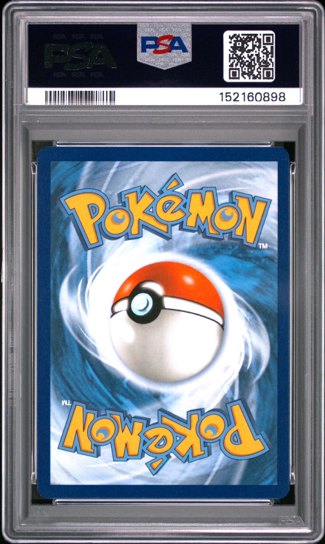 2025 Pokemon Dri En-Destined Rivals Rapidash #189 (Illustration Rare) Mint 9 back