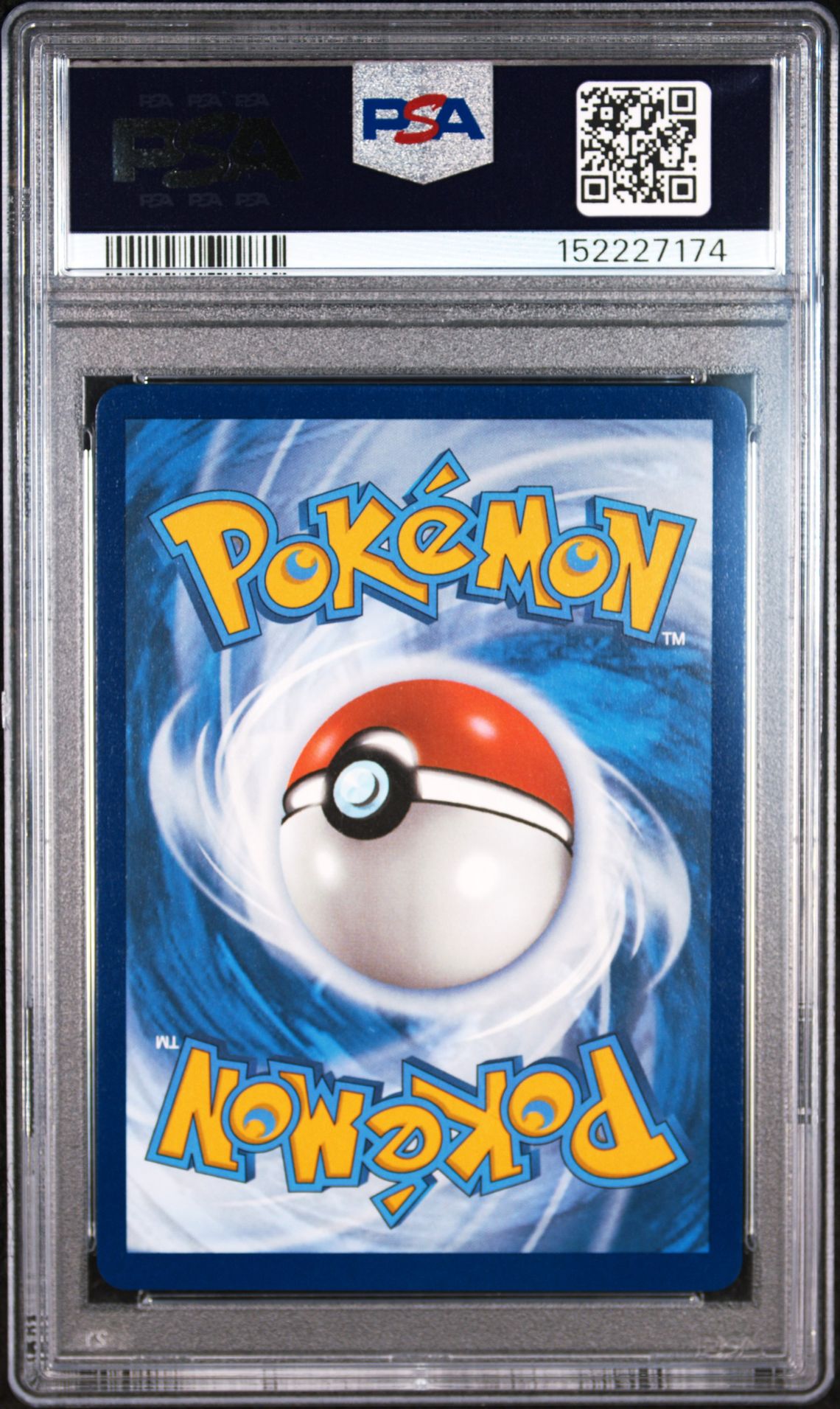 2025 Pokemon Dri En-Destined Rivals Rocket's Mewtwo Ex #213 (Ultra Rare) Mint 9 back