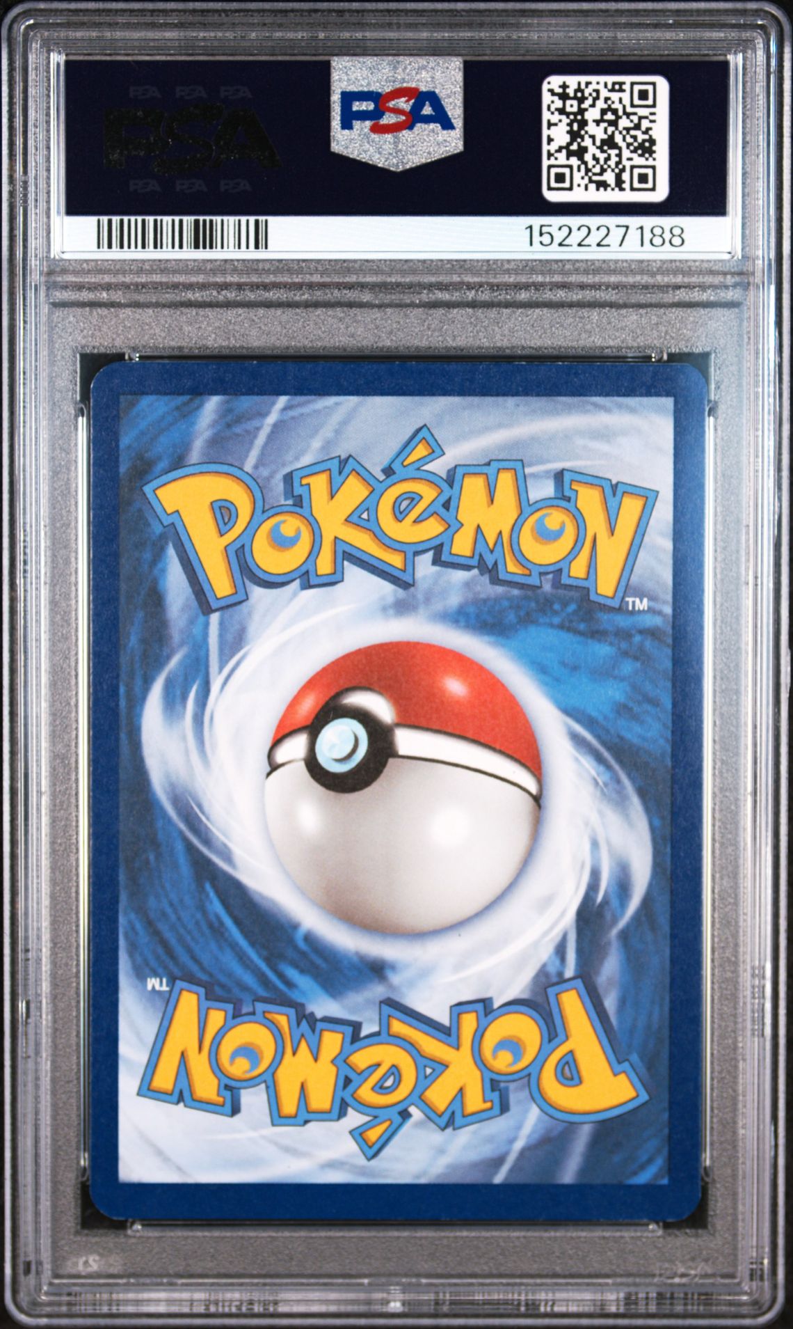 2022 Pokemon Swsh Black Star Promo Glaceon-Holo #192 (Brs.three Pack Blisters) Nm-Mt 8 back