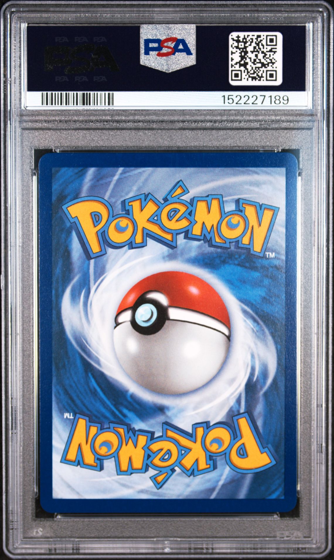 2025 Pokemon Pfl En-Phantasmal Flames Dawn #129 (Special Illustration Rare) Mint 9 back