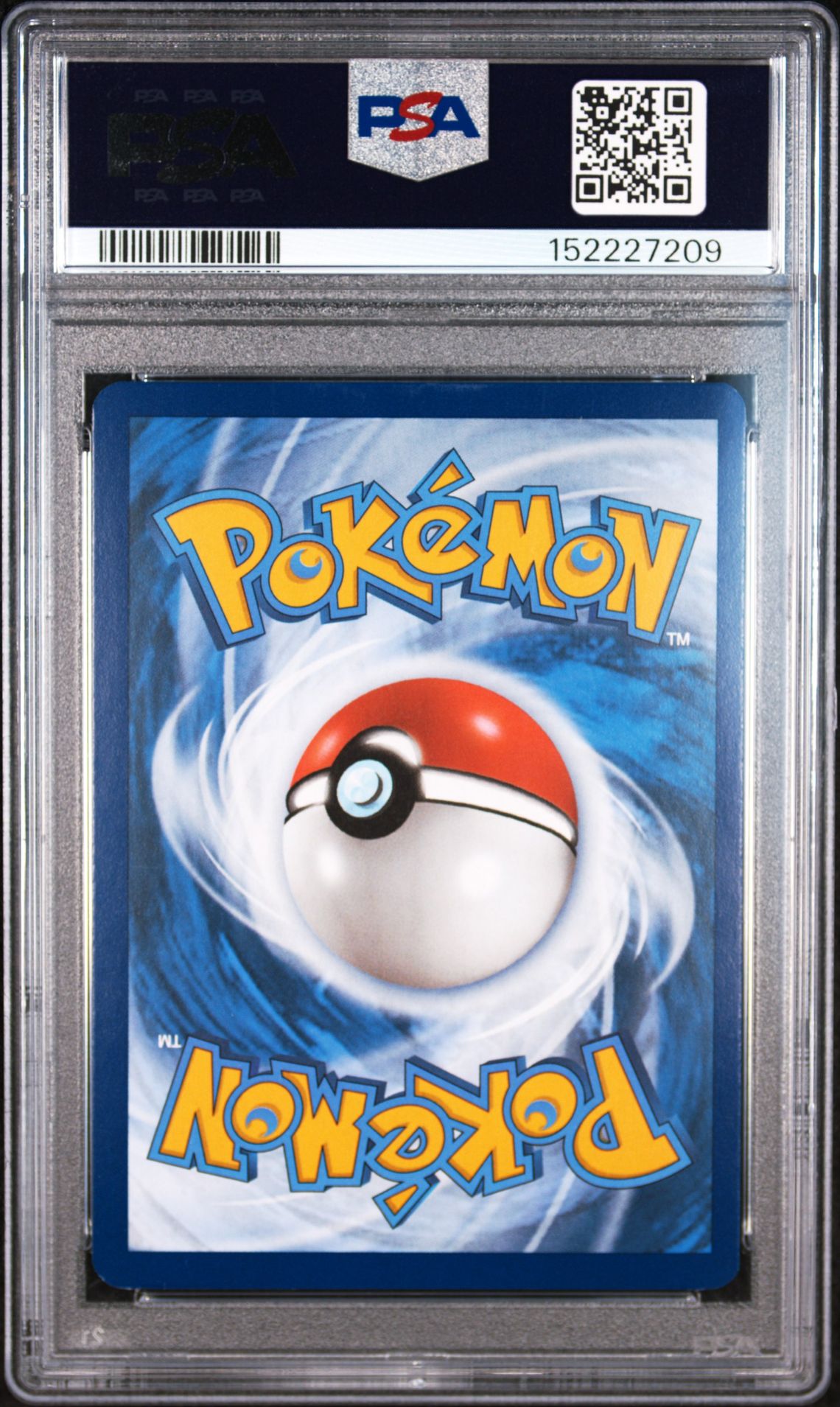 2023 Pokemon Svp En-Sv Black Star Promo Mewtwo #052 (151 Ultra-Premium Coll) Nm-Mt 8 back