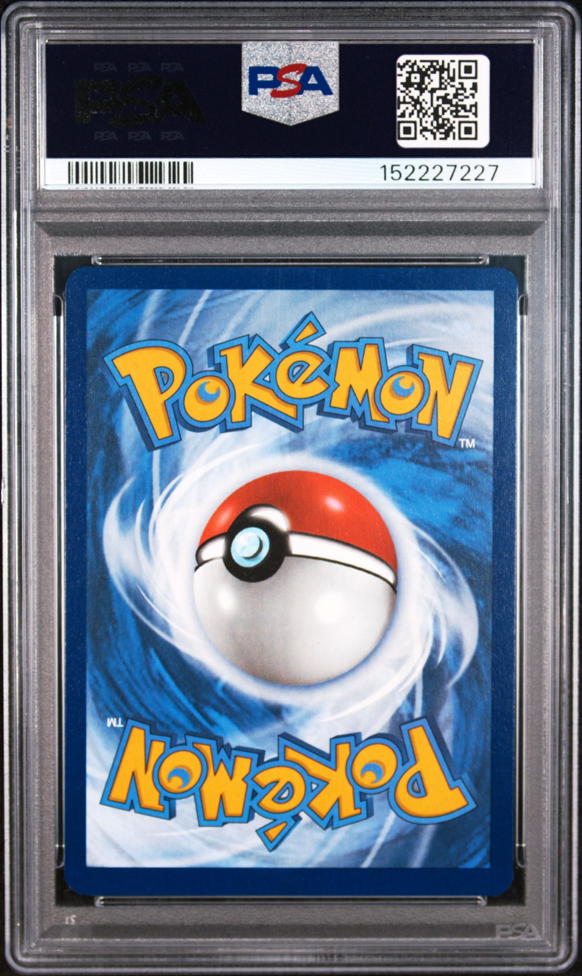 2025 Pokemon Meg En-Mega Evolution Bulbasaur #133 (Enhanced Bstr Box Topper) Nm-Mt 8 back