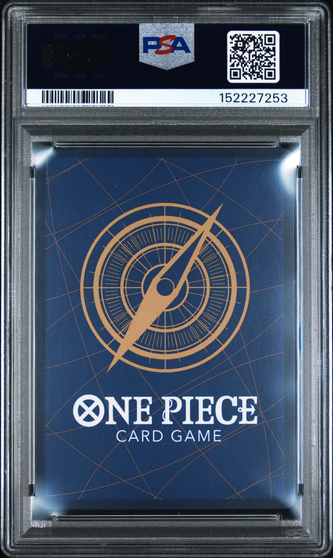 2024 One Piece Promos Boa Hancock #066 (Sealed Battle Vol.2) Mint 9 back