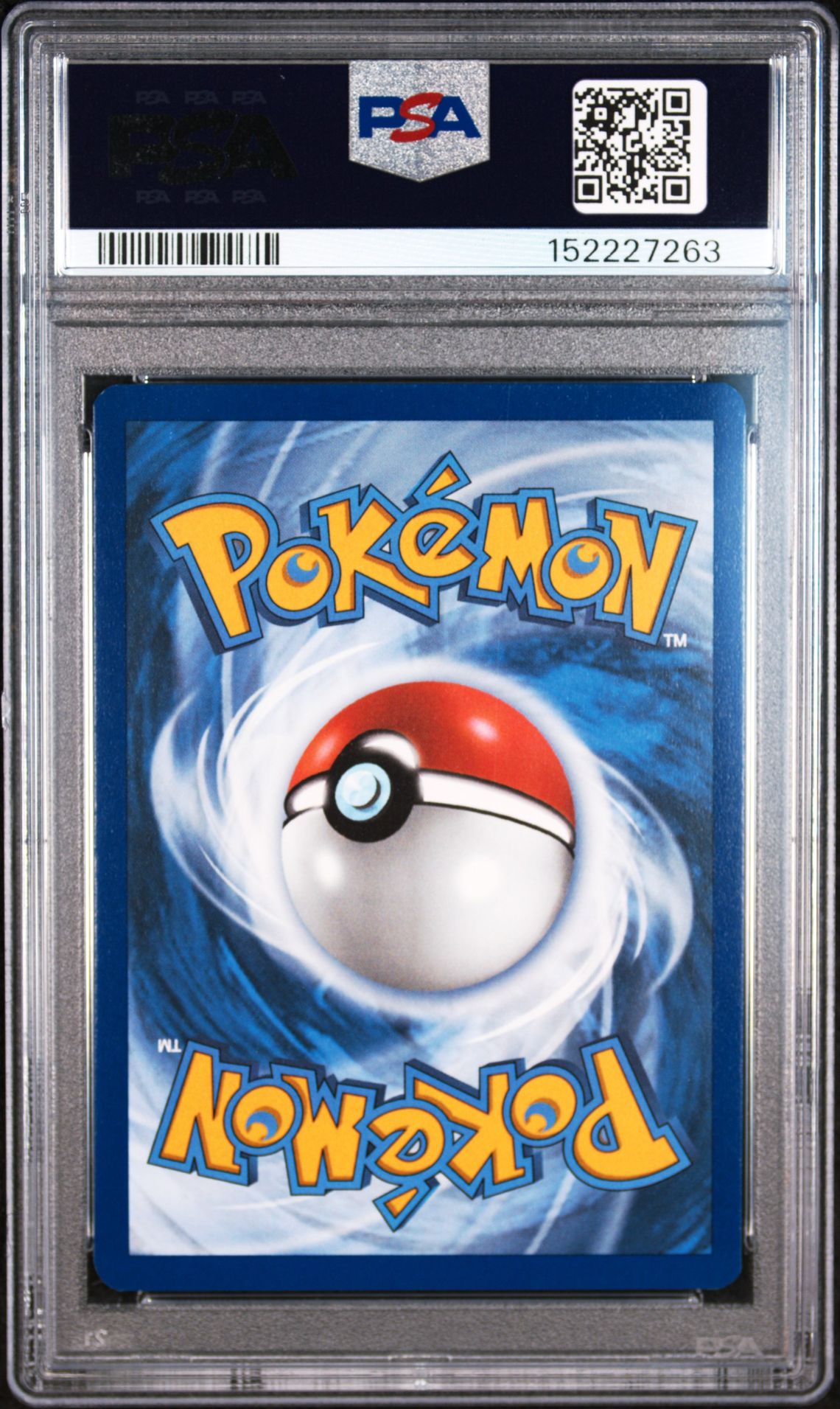 2025 Pokemon Pfl En-Phantasmal Flames Flygon #101 (Illustration Rare) Mint 9 back