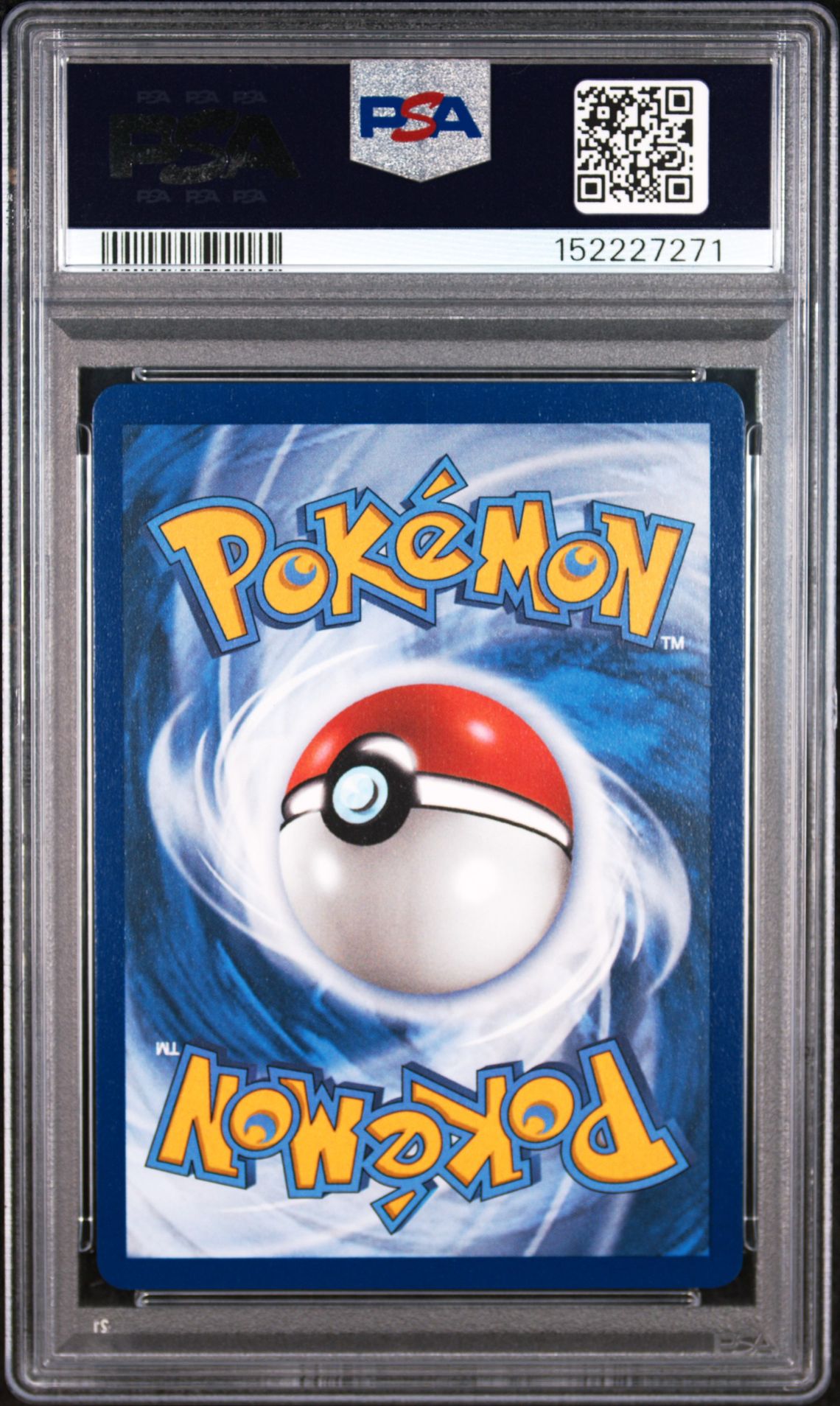 2026 POKEMON MEP EN-ME BLACK STAR PROMO MEGA CHARIZARD Y ex MEGA CHARIZARD TIN 030 GEM MT 10 back