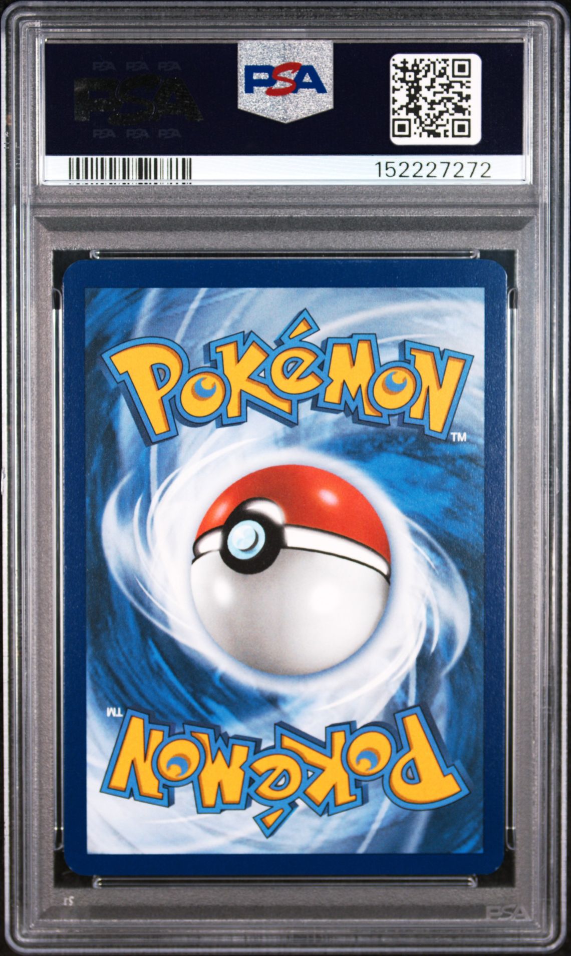 2025 Pokemon Pfl En-Phantasmal Flames Meowth #106 (Illustration Rare) Mint 9 back