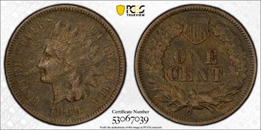 1869 1C N1BN