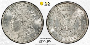 1898 $1 N1