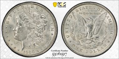 1900 $1 N1