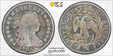 1796 10C JR-6 N1