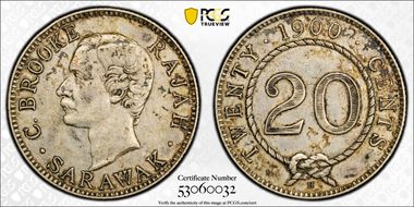 1900-H 20C AU50