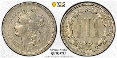 1865 3CN AU55