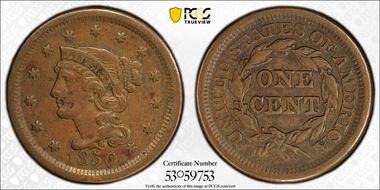1850 1C VF35BN
