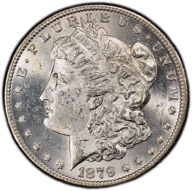 Cert 03335520 - Coin Image